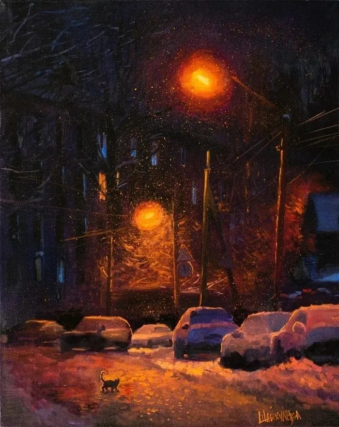 Арт галерея