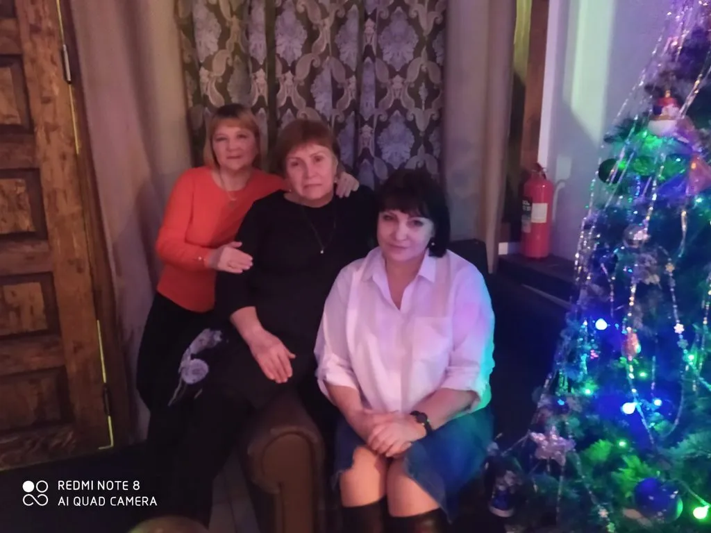 Tapтaлeтки & Ко