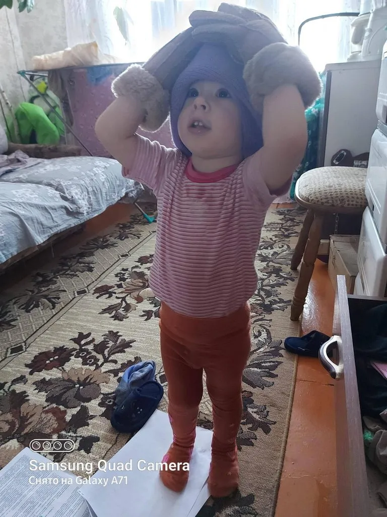 Tapтaлeтки & Ко