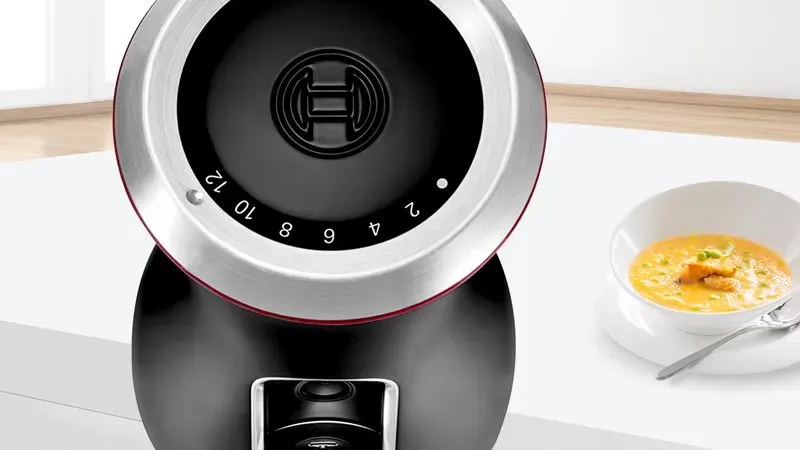 Вакуумные системы Bosch