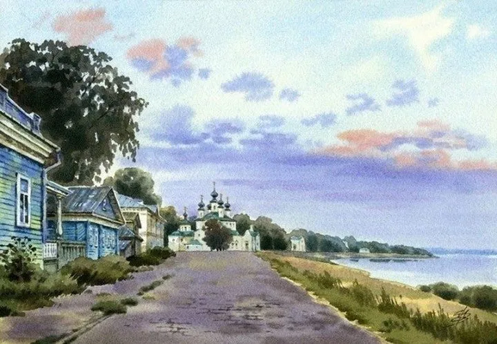 Арт галерея