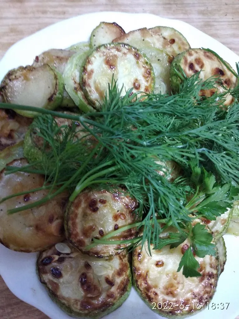 Кафе «У пани Сони»
