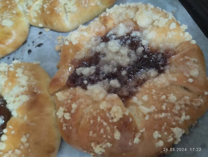 Кафе "У пани Сони"