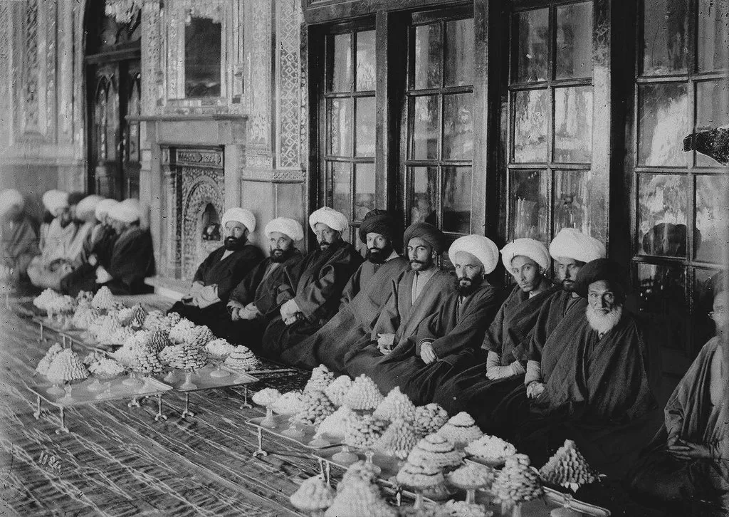Запечатленная история