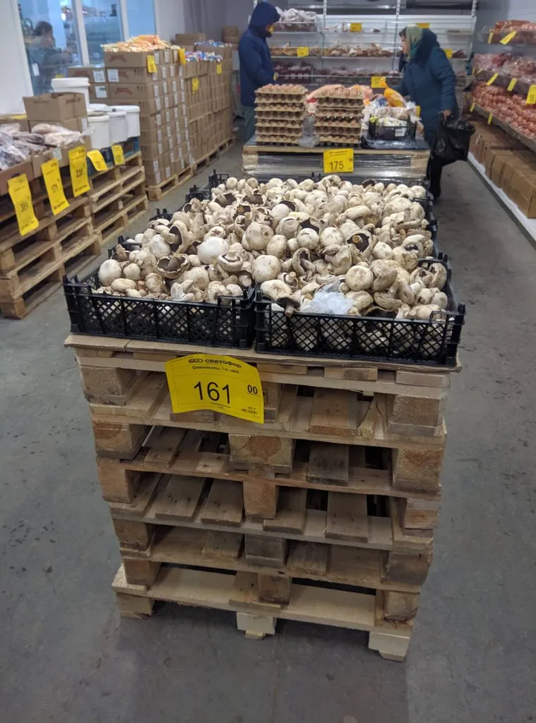 Хорошие и не очень покупки в магазинах экономкласса типа Светофора или Фикс Прайса