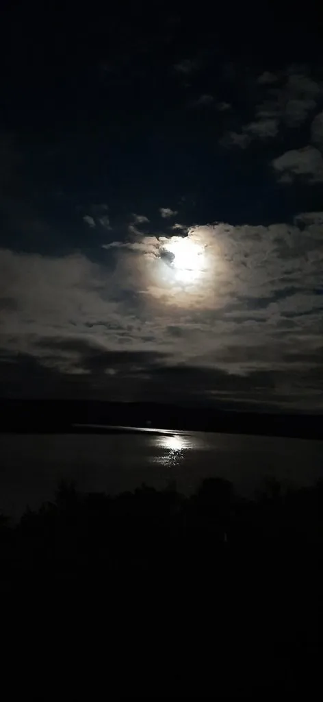 Такое разное небо