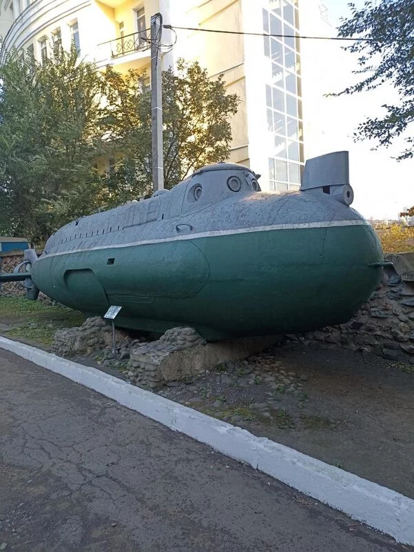 Владивосток - "золото" Дальнего Востока
