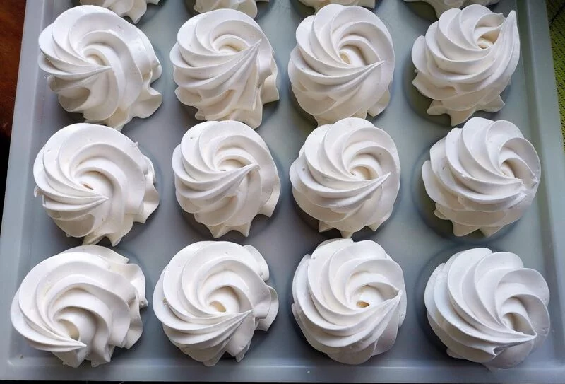 Зефирные букеты и композиции