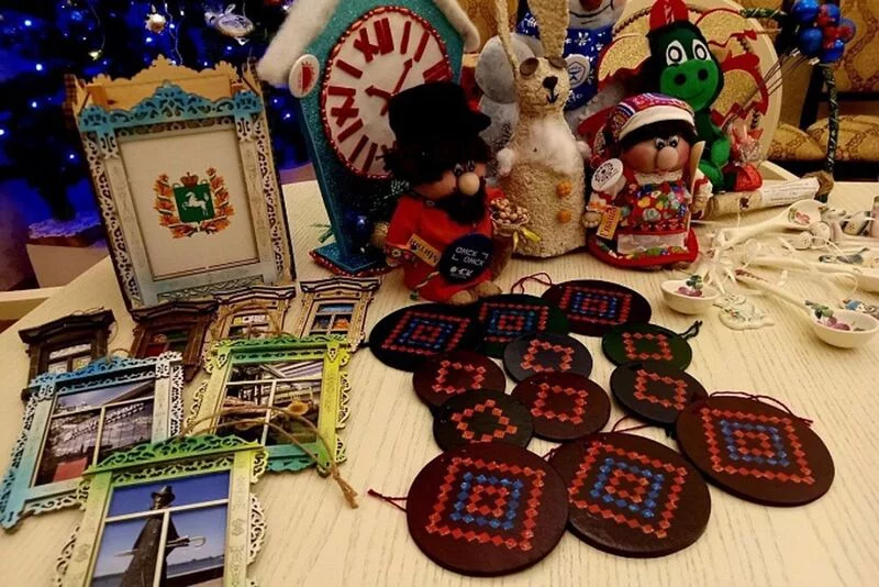 Чайная беседка