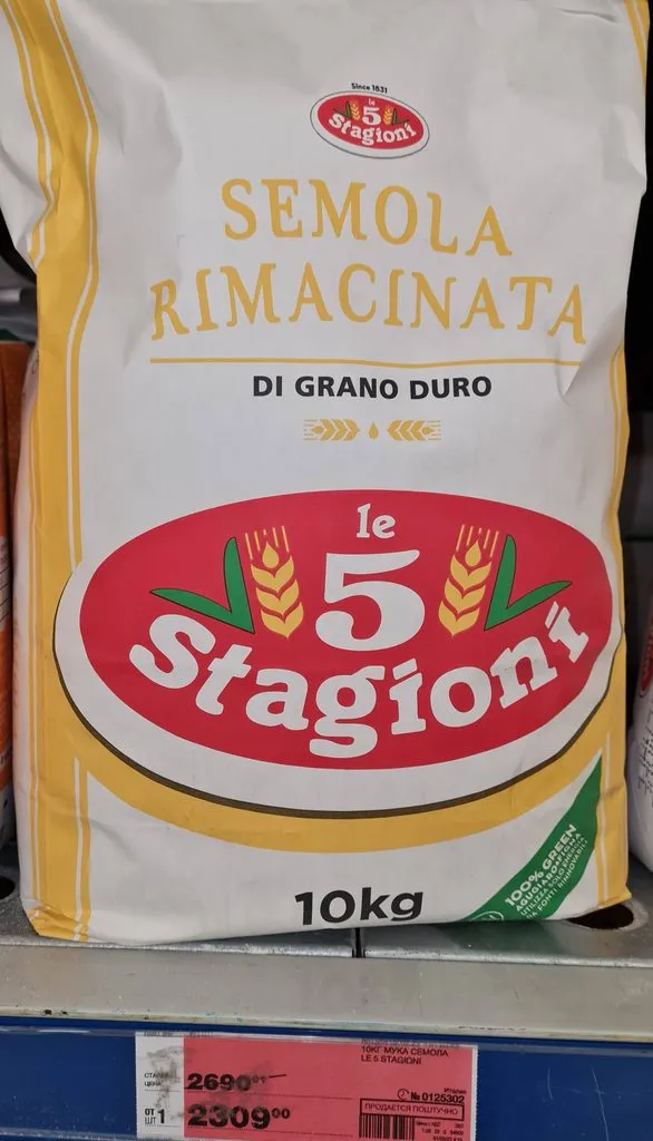 Где, что и когда купить в Москве