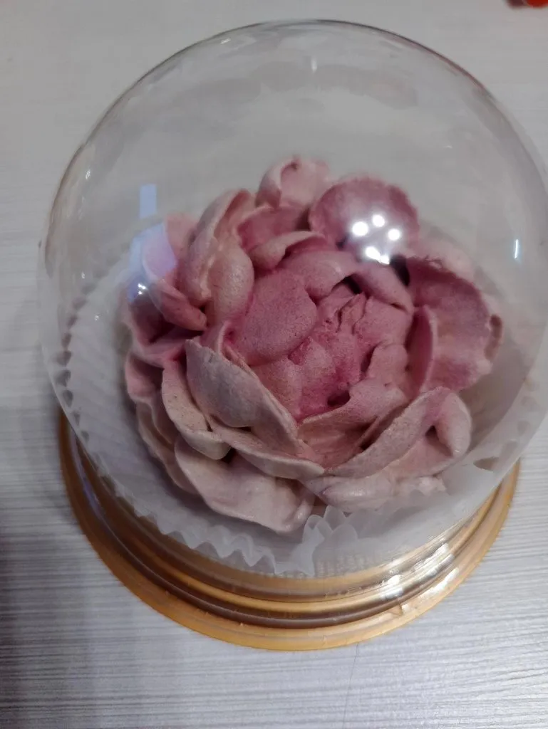 Зефирные букеты и композиции