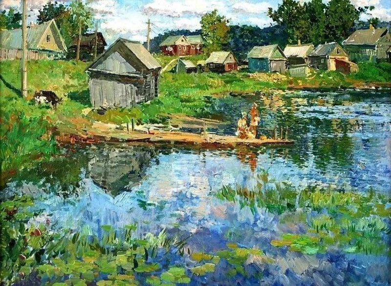 Арт галерея