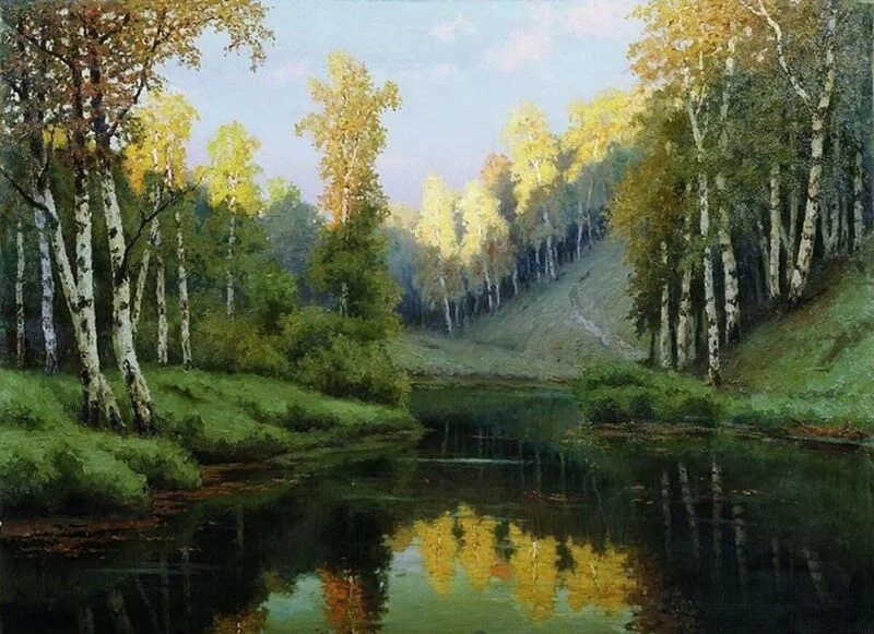 Арт галерея