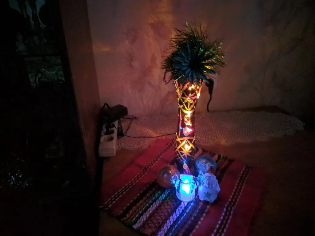 Кафе «У пани Сони»