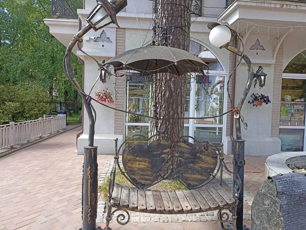 Калининградская область (не только море и янтарь) 
