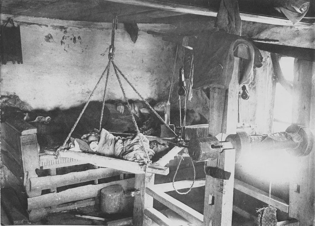 Запечатленная история