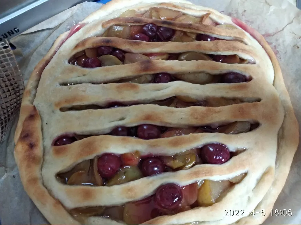 Кафе «У пани Сони»