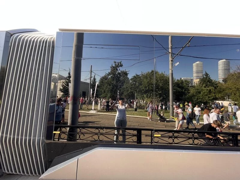 Чайная беседка