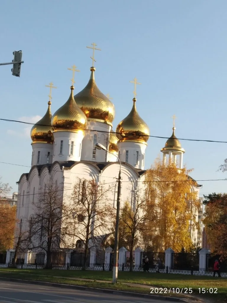 Чайная беседка