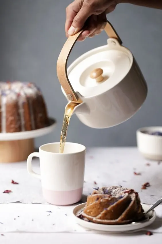 Чайная беседка