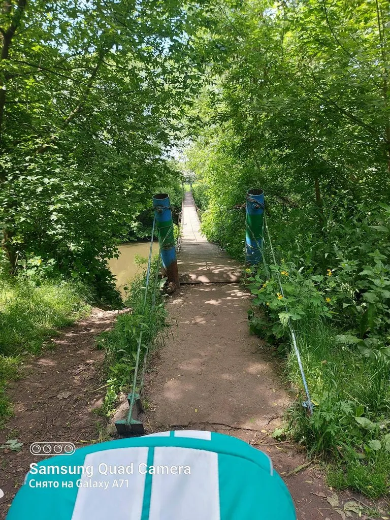 Чайная беседка