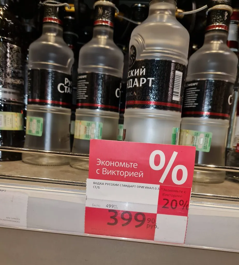 Где, что и когда купить в Москве