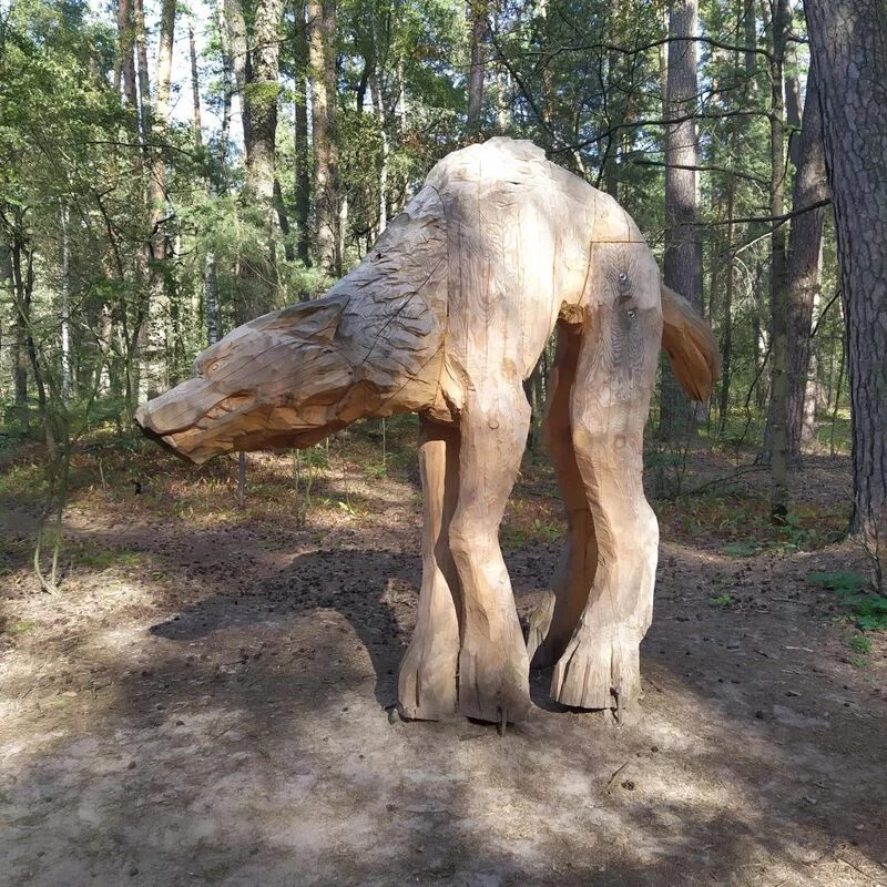 Чайная беседка