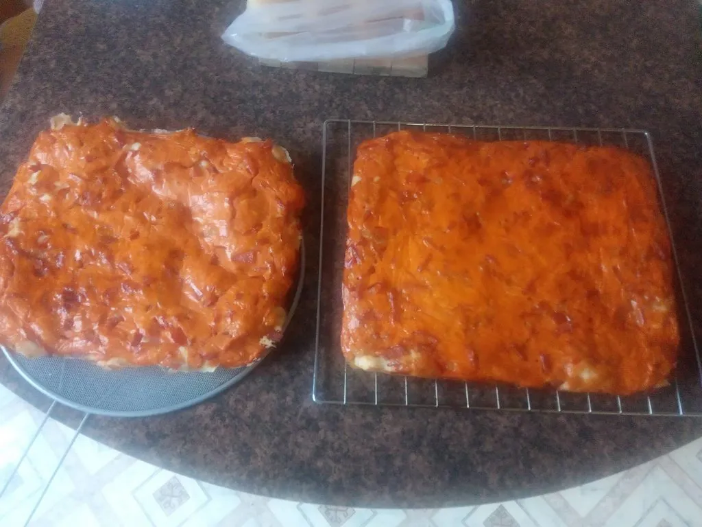Tapтaлeтки & Ко