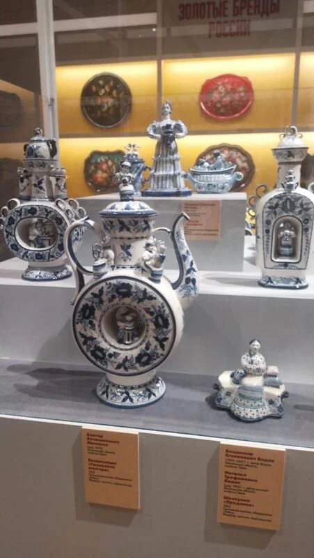 Чайная беседка