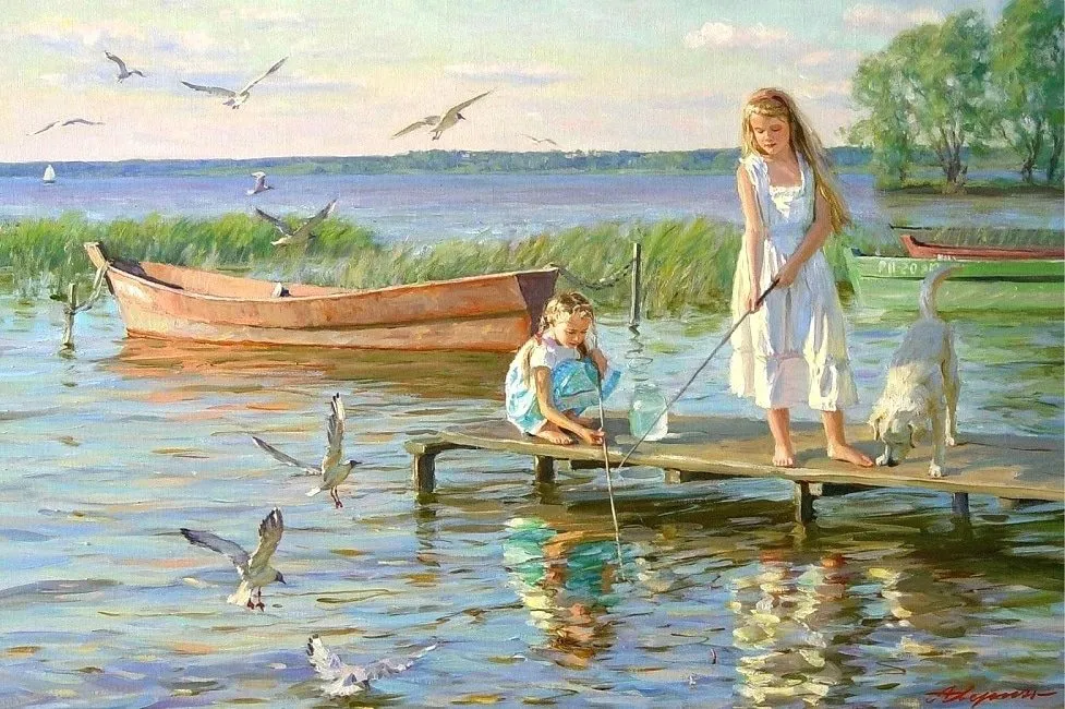 Арт галерея