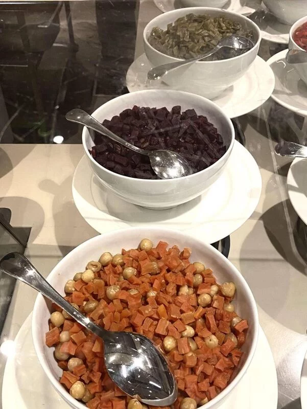 Про всё на свете с Гюзелью