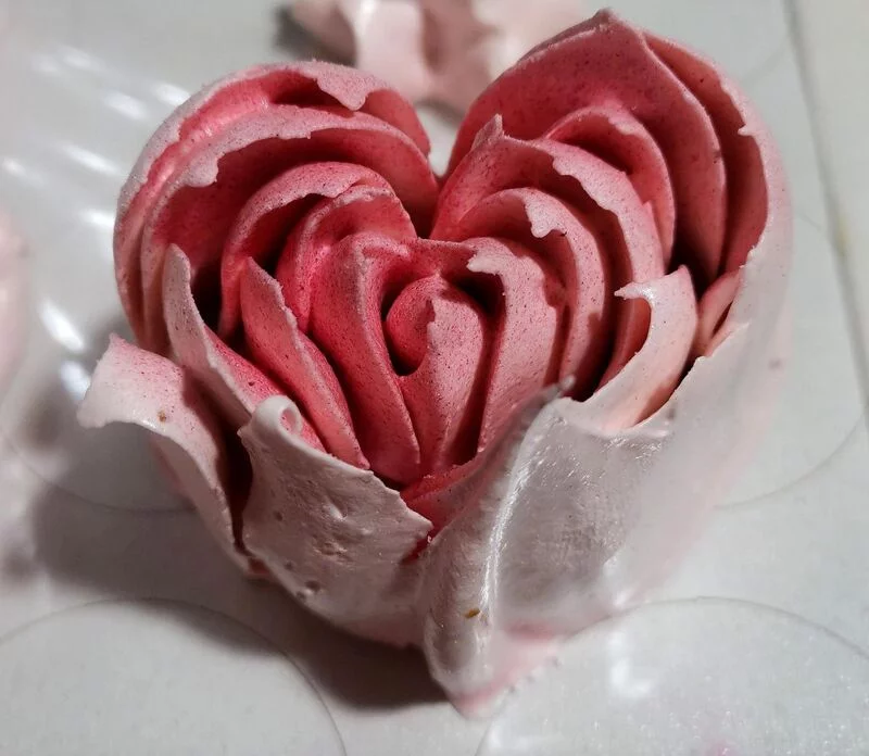 Зефирные букеты и композиции