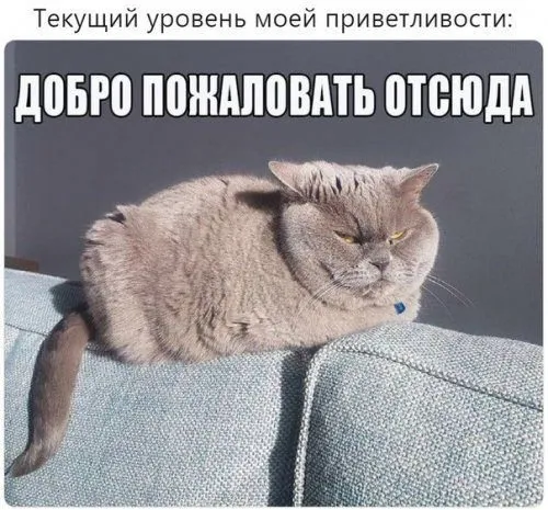 Посмеялся сам - поделись с другом!!!