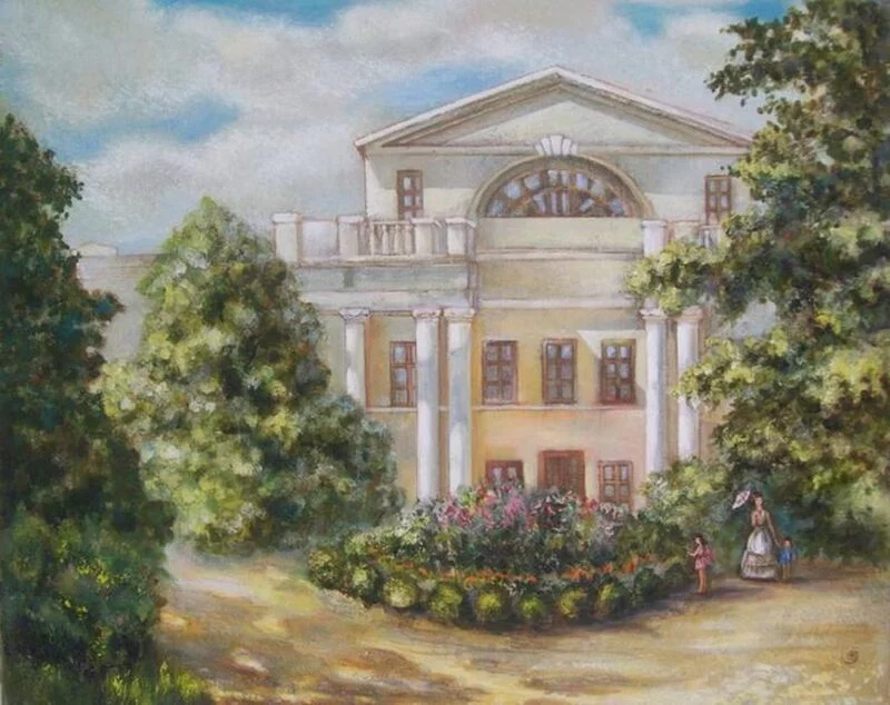 Арт галерея