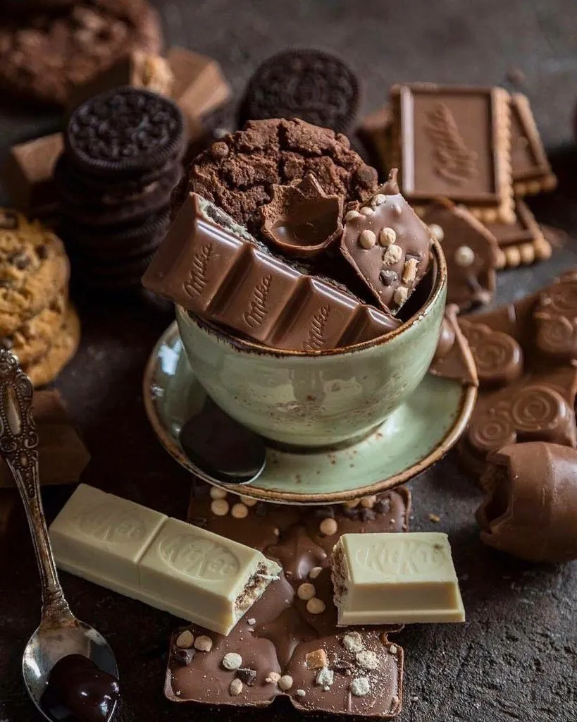 Tapтaлeтки & Ко