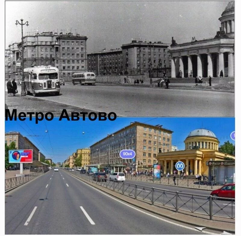 Назад в ХХ век... Вспомнить всё!