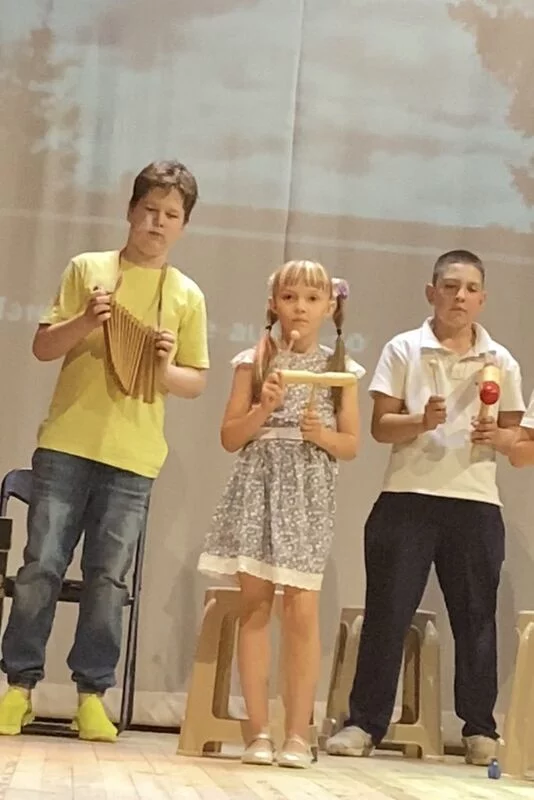Про всё на свете с Гюзелью