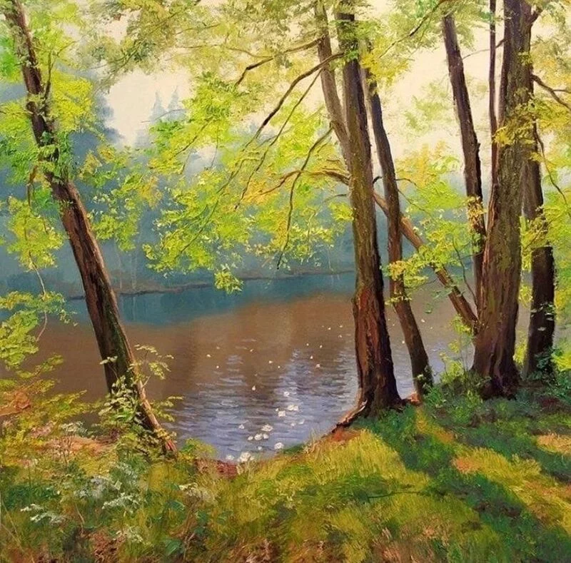 Арт галерея