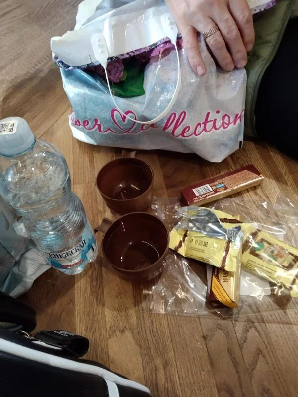 Чайная беседка