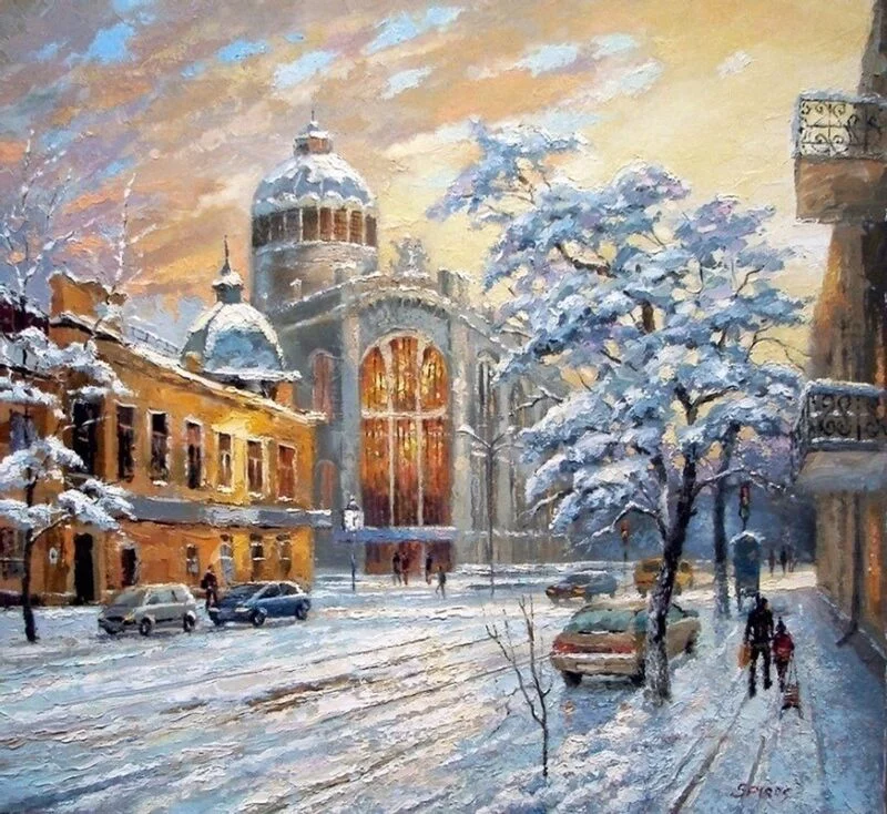 Арт галерея