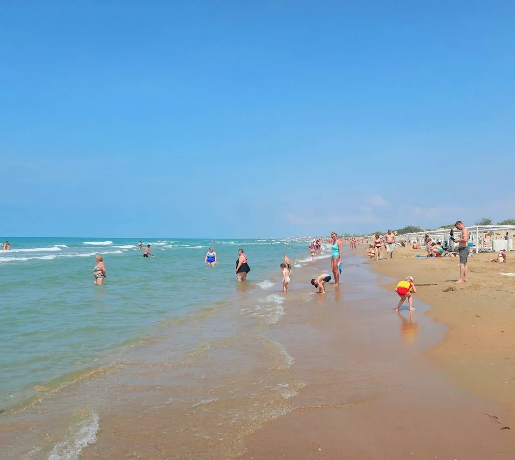 Tapтaлeтки & Ко