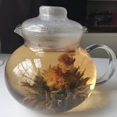 Чайная беседка