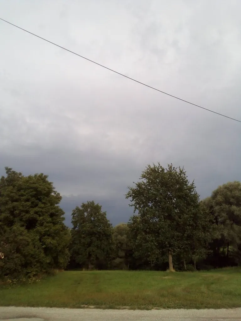 Чайная беседка