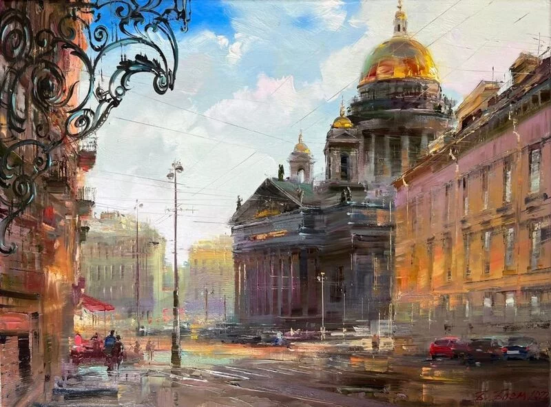 Арт галерея