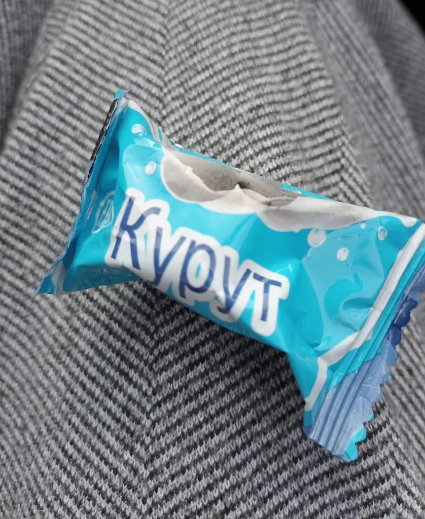 Ищу рецепт на нашем форуме