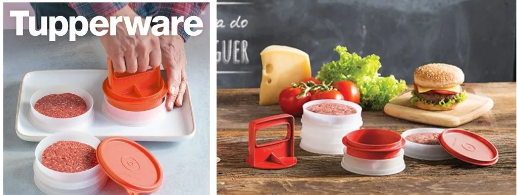 Посуда Tupperware (СП, Россия) - tata2307