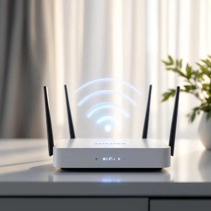 Как решить наиболее распространенные проблемы с Wi-Fi и настроить перезагрузку роутера
