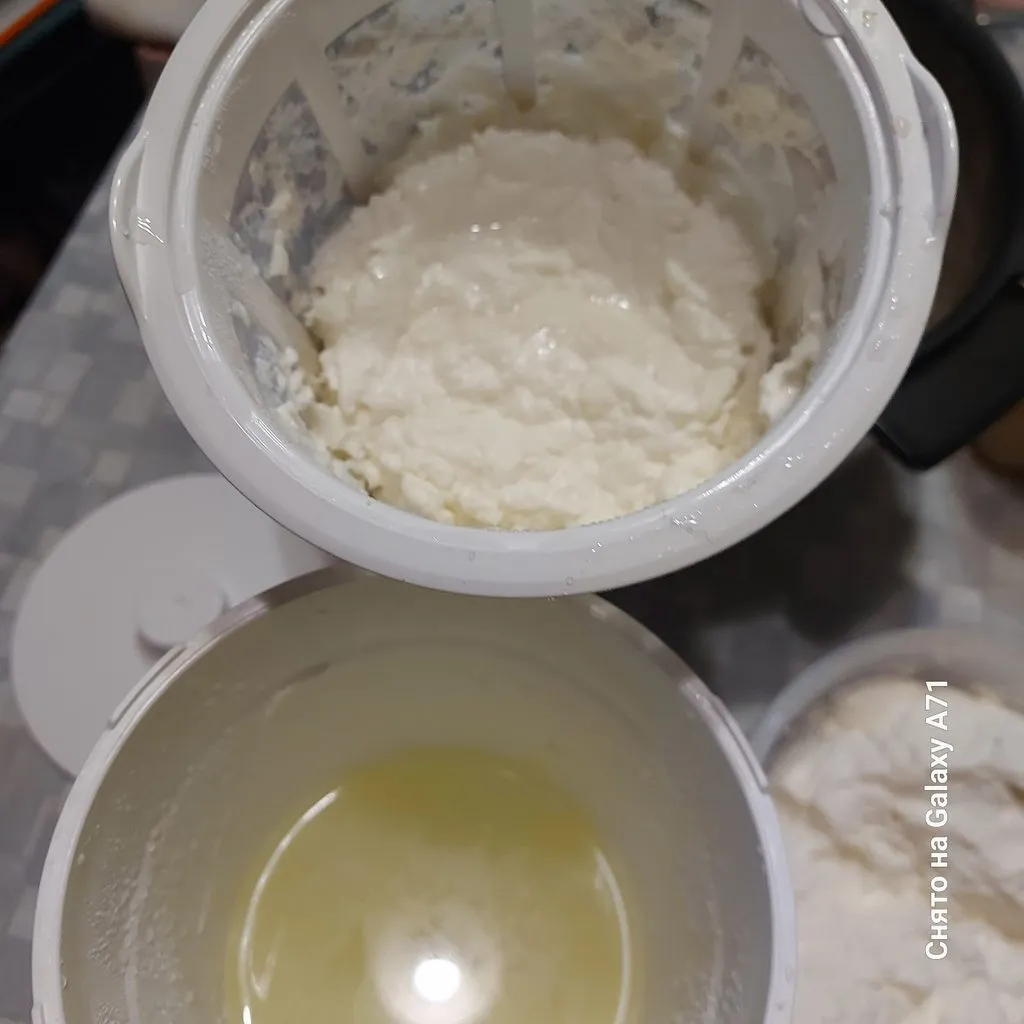 Кафе «У пани Сони»