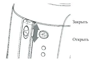 Фритюрница Kitfort KT-2060
