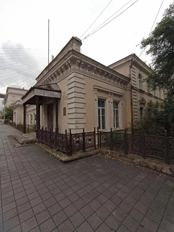 Владивосток - "золото" Дальнего Востока